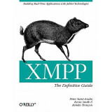 【预售】XMPP: The Definitive Guide: Building Real-Time Applications with Jabber Technologies