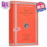 蒂托·李维:罗马史，卷九（原文拉英对照版） 英文原版 History of Rome Livy