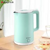 志高（CHIGO）电热水壶304不锈钢家用宿舍宾馆快速烧水自动断电电水壶ZY-8817A