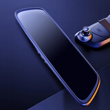 360行车记录仪 M301JL套装版 1080P微光夜视 前后双录  停车监控 