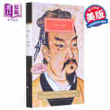 孙子兵法 Peter Harris 译本 英文原版 Everyman s Library Classics The Art of War SUN TZU