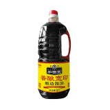 和田宽（WADAKAN） 普酿宽印酿造酱油1.8L 本品特点色深 2瓶 1.8升