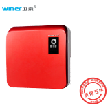卫泉（winer） 卫泉（winer）家用净水机 超滤机WQ-UF269 珊瑚红