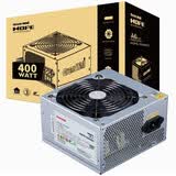 长城（Great Wall） HOPE系列电脑电源台式机电脑主机游戏电源 HOPE5000DS 额定400W