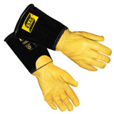 ESAB 0700005037 Tig焊接手套 防护手套
