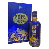 故宫窖藏酒 52%vol 500mL 1瓶