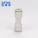 亚德客（AIRTAC）气动接头 APU6