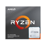 AMD R5 5600G 带核显 散片 原盒 搭配华擎 华硕 技嘉A520 B550主板CPU套装 R5 5600G 散片（核显） CPU+技嘉B550M K