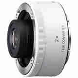 SONY长焦转换器 镜头增距镜 索尼E卡口2.0倍SEL20TC