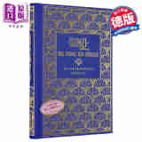 预售 【德文版】孙子兵法 Die Kunst des Krieges 德语原版 孙武 Sun Tzu Sunzi 兵学圣典 中国古代军事著作 经典文学