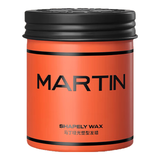 马丁古龙香氛发蜡80g  持久美发造型发泥自然蓬松质感碎发定型男女士