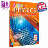 Active Physics5 Radioactivity and Nuclear Energy 活学物理5 放射现象和核能 附DSE升级手册5