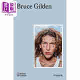 Bruce Gilden 进口艺术 布鲁斯 吉尔登 T&H