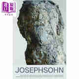 Hans Josephsohn 进口艺术 瑞士雕塑家汉斯 约瑟夫松 Skira Editore