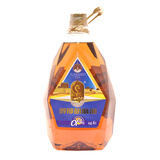 华建诚鑫4L云冈醇郁胡麻油