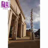 预售 Jaume Plensa: One Thought Fills Immensity 进口艺术 海梅 普兰萨：一念无垠 Skira Editore