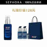 碧欧泉（BIOTHERM） 男士全新紧致淡纹抗皱精华露 50ml套组B