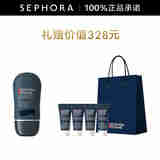 碧欧泉（BIOTHERM）男士城市防护隔离乳 SPF50+/PA+++ 30ml套组D