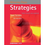 【按需印刷】Winning Chess Strategies, revised edition