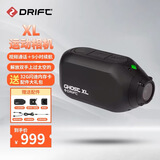 DRIFT SEEGhost XL 实时视频通话 运动相机 现场指挥远程指导摩托车行车记录仪 自行车电动车摄像头相机