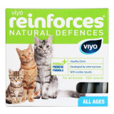 唯优viyo猫用\x08营养补充剂30ml*7袋 猫用营养液