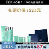 碧欧泉（BIOTHERM）水动力洁面保湿乳爽肤水三部曲套装礼盒 礼物送男友 「水动力」保湿三部曲礼盒C