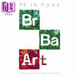 绝命毒师艺术创作集 英版 Breaking Bad Art 英文原版 Vince Gilligan 影视艺术画册 流行影视剧作品创作
