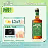 杰克丹尼（Jack Daniels）苹果味700ml  美国田纳西州  调和型 威士忌 力娇酒