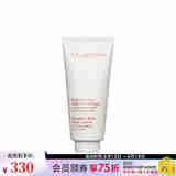 娇韵诗（CLARINS）乳木果保湿身体乳 200ml 1支