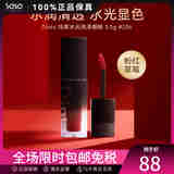 资生堂（SHISEIDO）Dinto 纯素水光亮泽镜面唇釉唇彩 送老婆女友七夕节礼物 #206