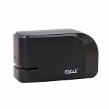 益而高（EaGLE） 电动订书机全自动电子感应装订（24/6 26/6书针）可订20页EG-1610