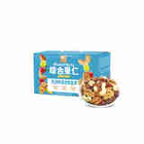 詹氏综合果仁750g坚果零食炒货