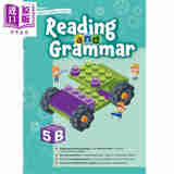 预售 Oxford English Practice Reading and Grammar 5B 牛津小学英语练习系列 阅读语法 5B 英文原版 进口图书
