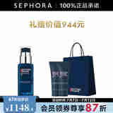 碧欧泉（BIOTHERM） 男士紧致淡纹抗皱精华乳 50ml 惠选套组B