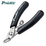 宝工（Pro'sKit）精密不锈钢掌心斜口钳剪钳 90mm 1PK-501A
