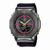 卡西欧(Casio) G-SHOCK 八角防水运动表 JD物流日本空运直邮 一般10日内送达 限定款 / 金属盖(PRECIOUS HEART