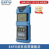 EXFO稳定光源加拿大原装进口手持光源双波长ELS-50-12C【#6】