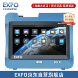 EXFO进口otdr光纤测试仪光时域反射仪高动态MAX730D(39/38dB)【#6】