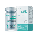 TOOT香港NMN12000NAD+β-烟酰胺单核苷酸单瓶 单瓶尝鲜