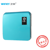 卫泉（winer） 卫泉（winer）家用净水机 超滤机WQ-UF269 孔雀蓝