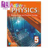 活学物理5 放射性与核能 2016版 Active Physics 5 Radioactivity and Nuclear Energy  2016 Edition