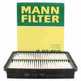 曼牌（MANNFILTER）空气滤清器空气滤芯空滤C27050现代ix35 2.02.4L索纳塔2.02.4L/K5
