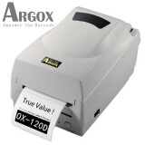 立象（ARGOX） OX-120D条码打印机热敏快递电子面单热敏打印热感式打印模式
