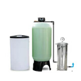 奥克斯（AUX）商用制水设备净水设备水处理10T/H软化水设备