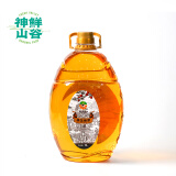 岑王世家 有机山茶油 5L桶装