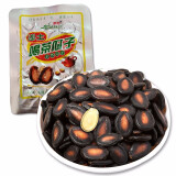 沙土 800g 喝茶瓜子独立包装湿西瓜子五香坚果炒货休闲零食小食品