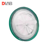 大龙（DLAB）疏水过滤器 大龙移液枪LevoPlus 0.1-100ml配件 0.45μm 6A00876