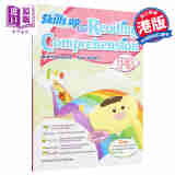 香港原版Skills Up On Reading Comprehension P3含答案香港教育图书出版