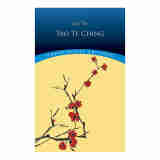 道德经 英文原版 Tao Te Ching Dover Thrift Editions