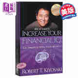 Rich Dad'sIncrease Your Financial IQ富爸爸提高财务智